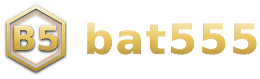 bat555 logo